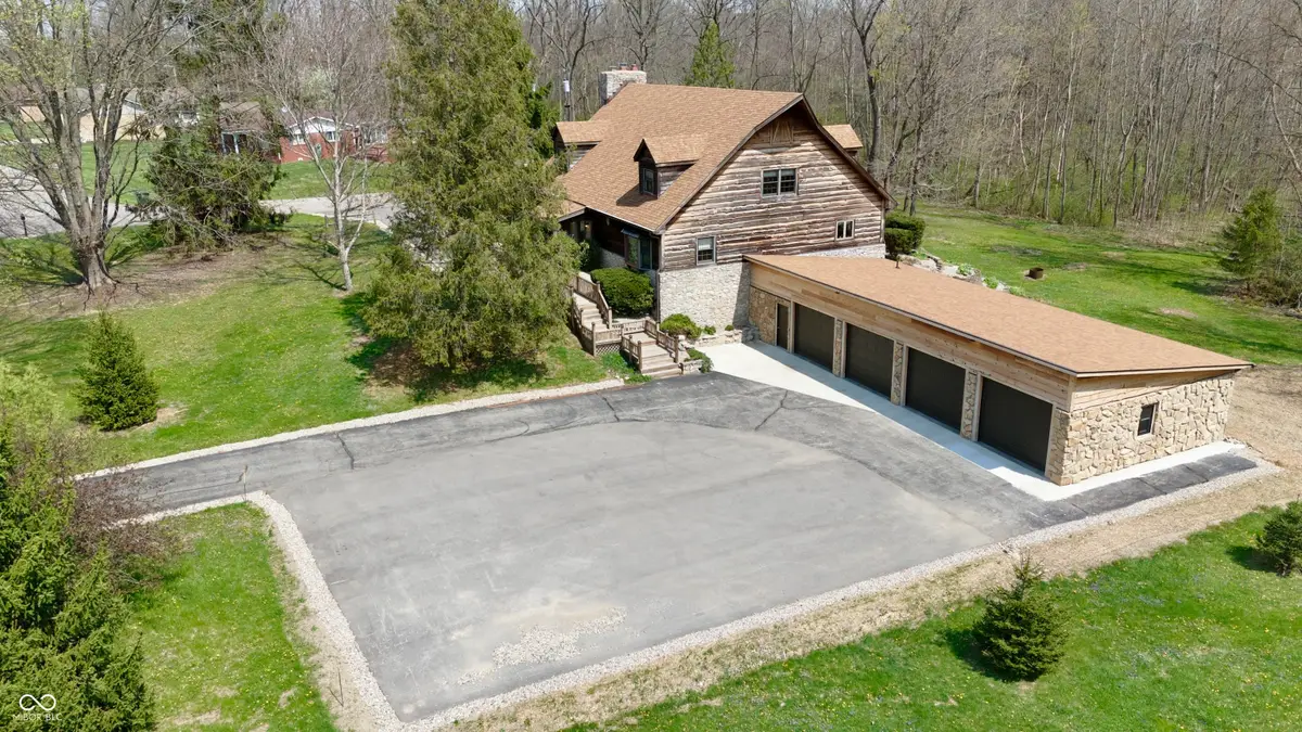 483 E North Street, Morristown, IN 46161 - #1