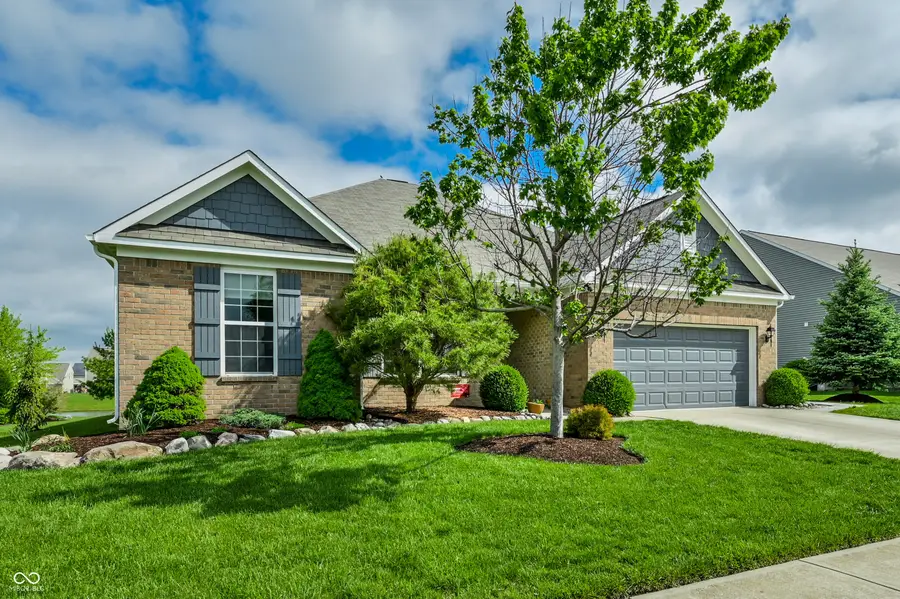 8906 Banner Drive, Brownsburg, IN 46112 - #2