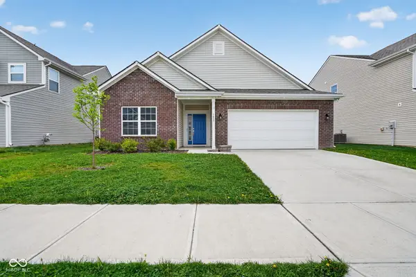 1453 Silver Pine Lane, Sheridan, IN 46069