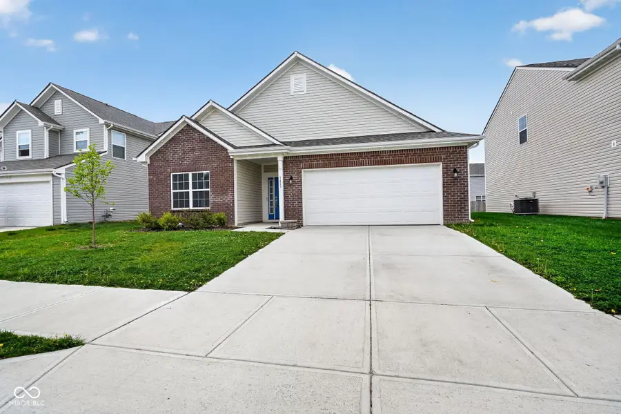 1453 Silver Pine Lane, Sheridan, IN 46069 - #3