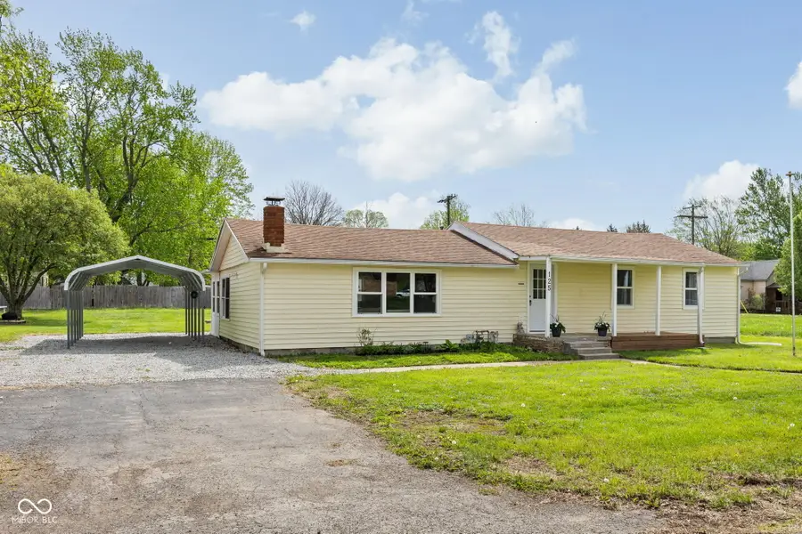 125 S Alfonte Street, Ingalls, IN 46048 - #2