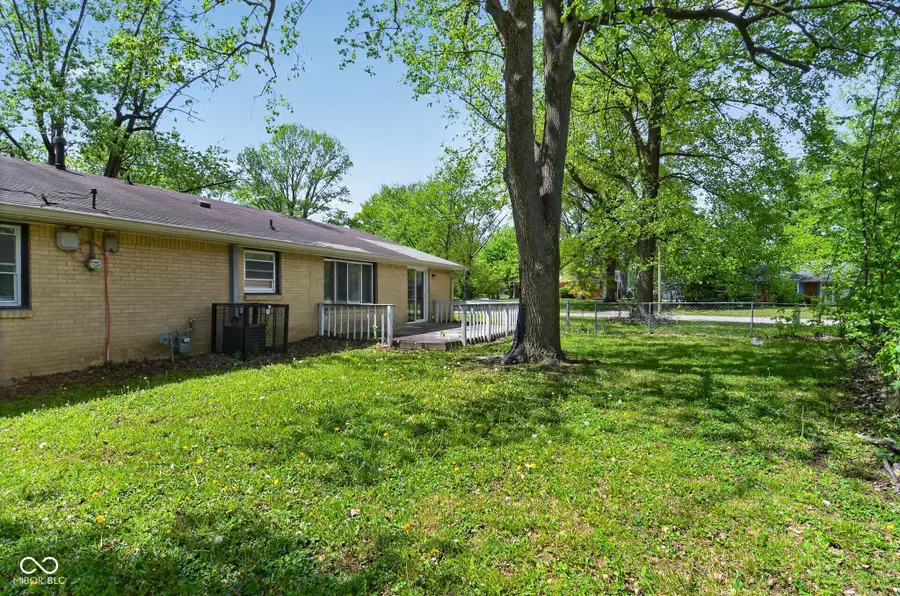 1945 Schwier Court, Indianapolis, IN 46229 - #3