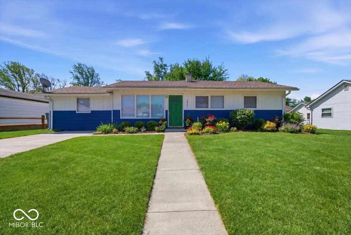 5035 Gifford Avenue, Indianapolis, IN 46203 - #1