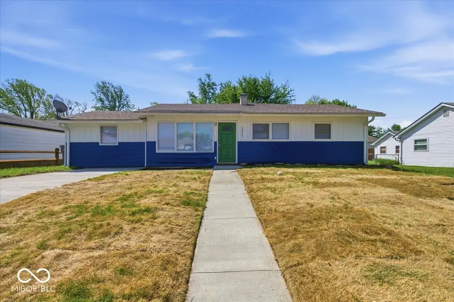 5035 Gifford Avenue, Indianapolis, IN 46203 - #2