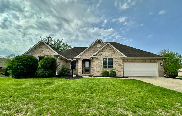 792 Abundance Lane, Avon, IN 46123