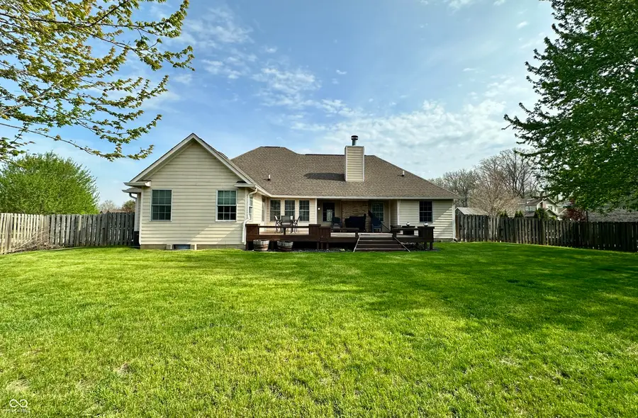 792 Abundance Lane, Avon, IN 46123 - #2