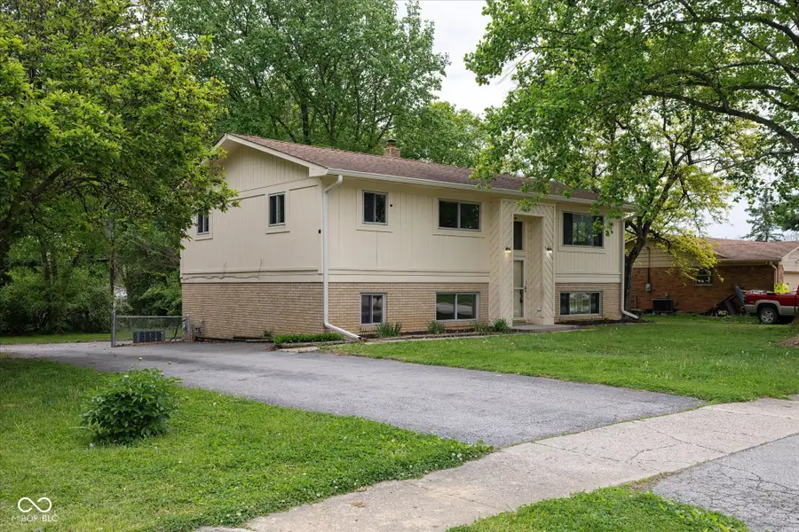 8203 Laura Lynne Lane, Indianapolis, IN 46217 - #2