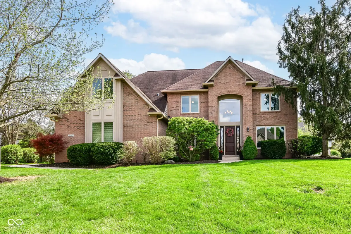 5251 Cheyenne Moon, Carmel, IN 46033 - #1