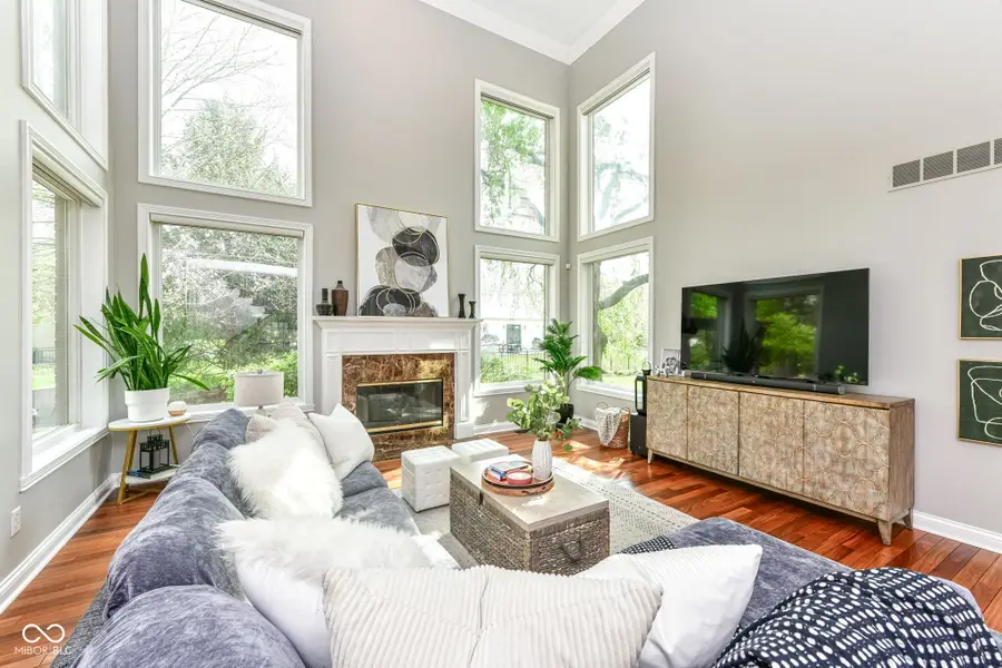 5251 Cheyenne Moon, Carmel, IN 46033 - #2