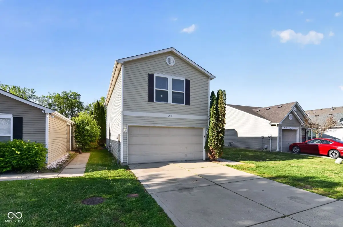 2941 Redland Lane, Indianapolis, IN 46217 - #1