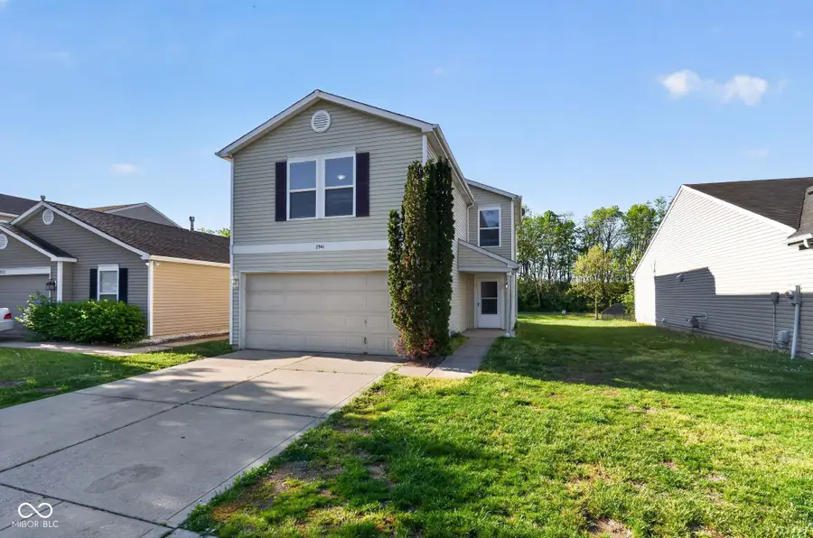 2941 Redland Lane, Indianapolis, IN 46217 - #2