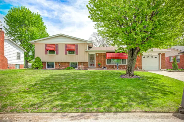 902 Old Orchard Road, Anderson, IN 46011