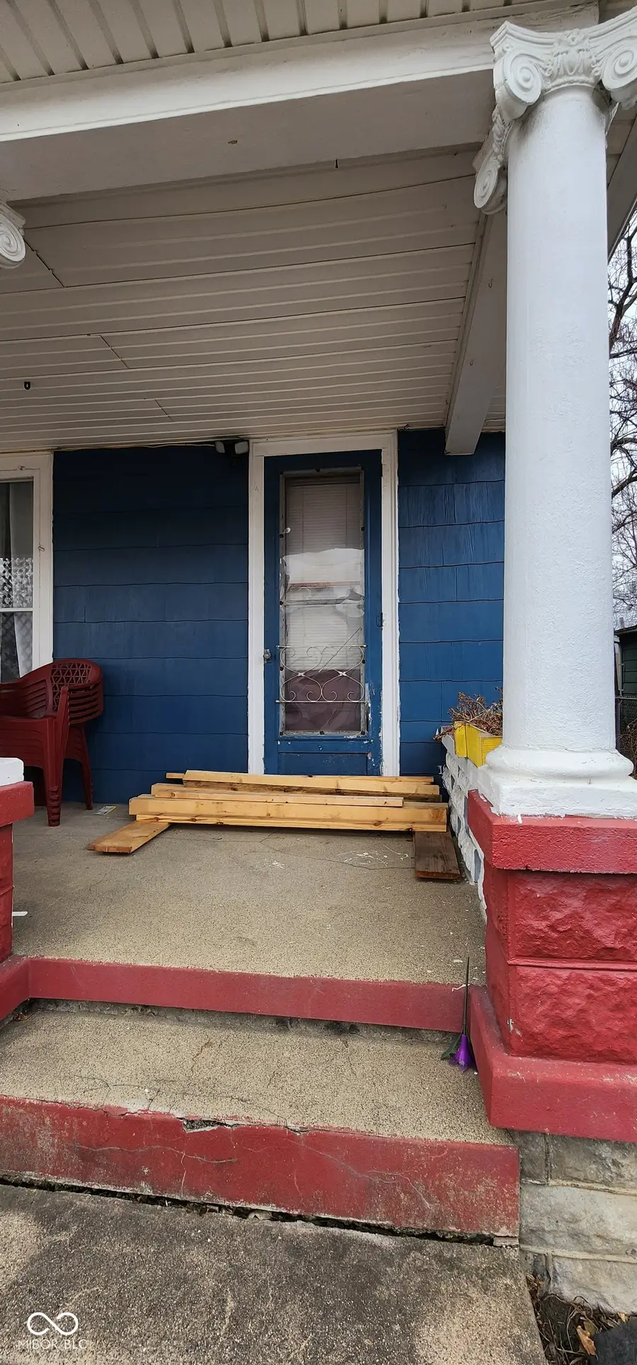 2207 Fletcher Street, Anderson, IN 46016 - #2