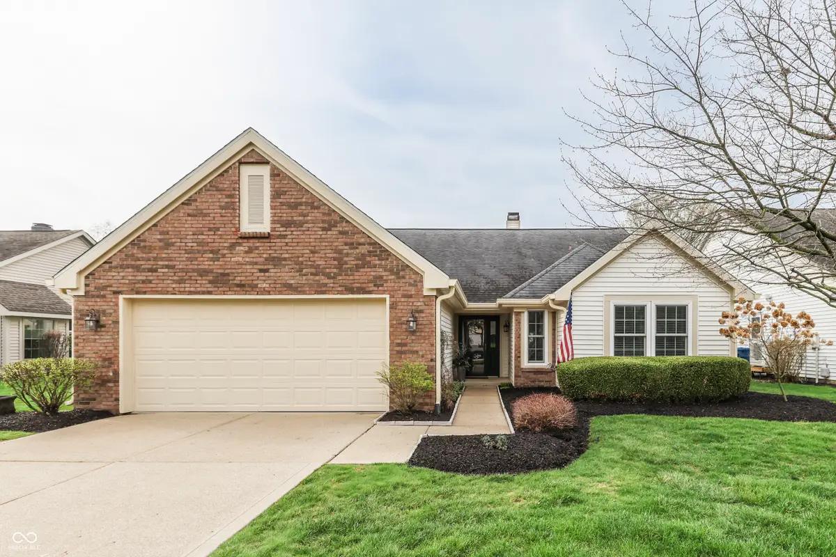 18013 Sun Ridge Circle, Noblesville, IN 46062 - #1
