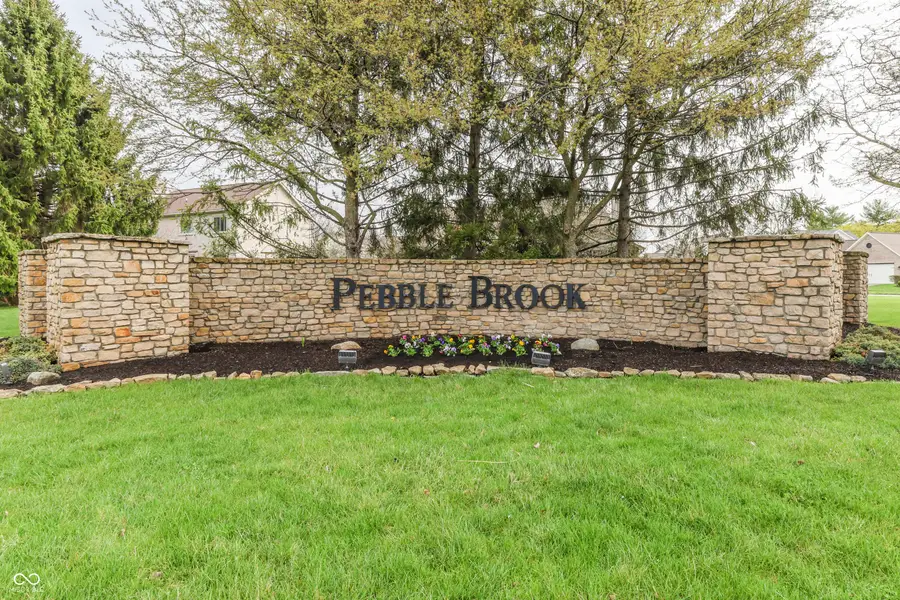 18013 Sun Ridge Circle, Noblesville, IN 46062 - #2