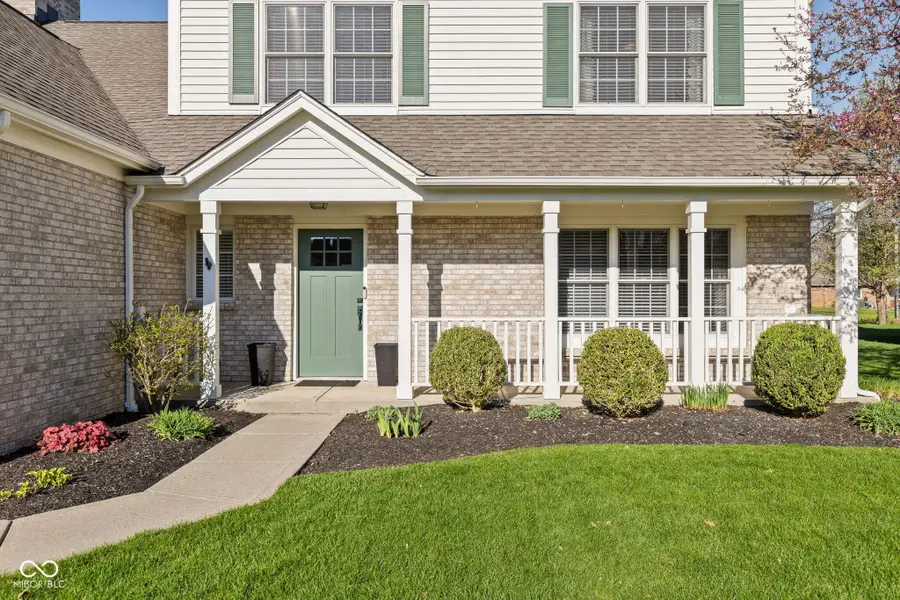 7854 Park Meadows Drive, Brownsburg, IN 46112 - #3