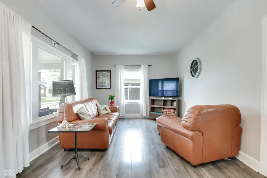 2125 S Garfield Drive, Indianapolis, IN 46203 - #3