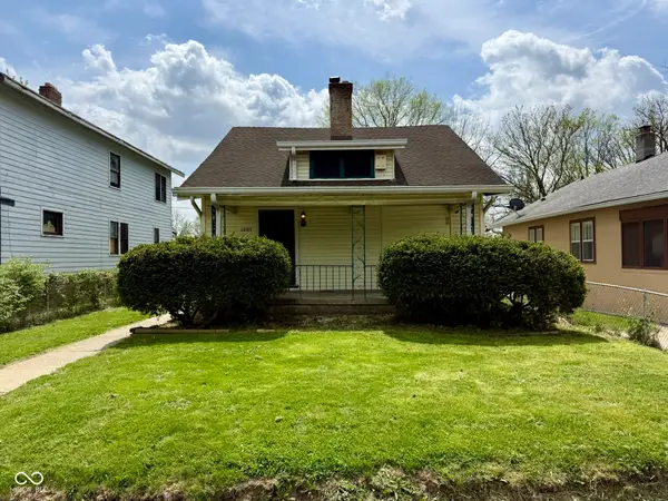 1205 W 32nd Street, Indianapolis, IN 46208