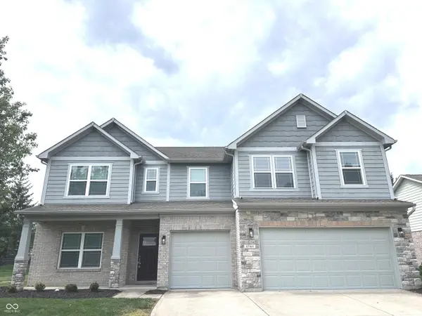 4744 Blue Marlin Way, Indianapolis, IN 46239