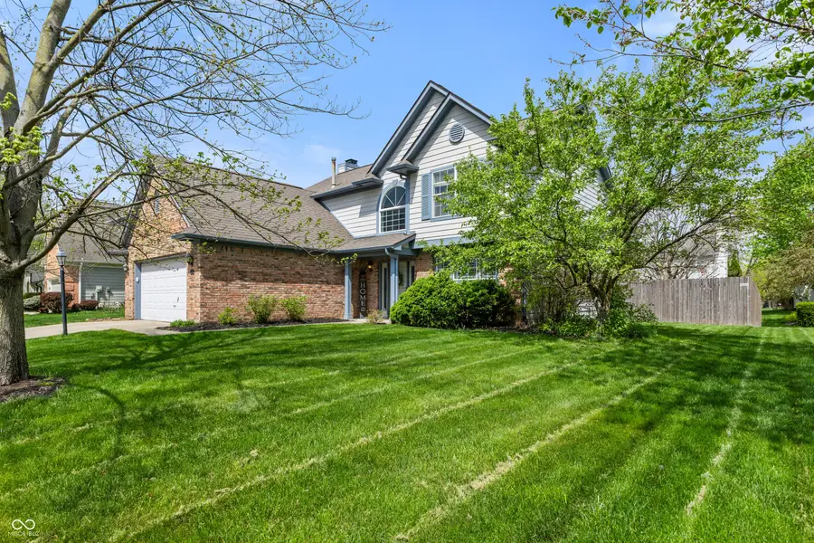 8380 Harrison Parkway, Fishers, IN 46038 - #2
