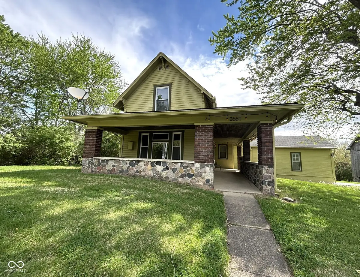 2661 Senour Road, Indianapolis, IN 46239 - #1