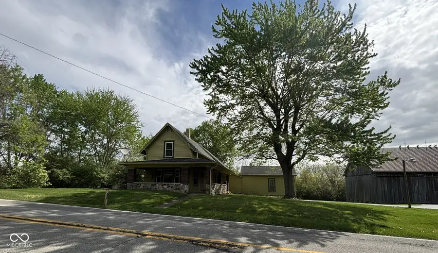 2661 Senour Road, Indianapolis, IN 46239 - #3