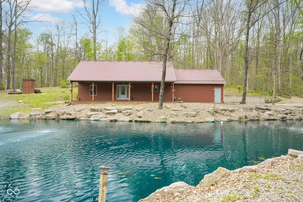 5405 W County Road 500 S, North Vernon, IN 47265 - #1