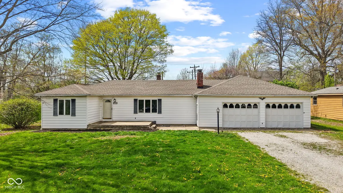 202 S Linden Lane, Sheridan, IN 46069 - #1