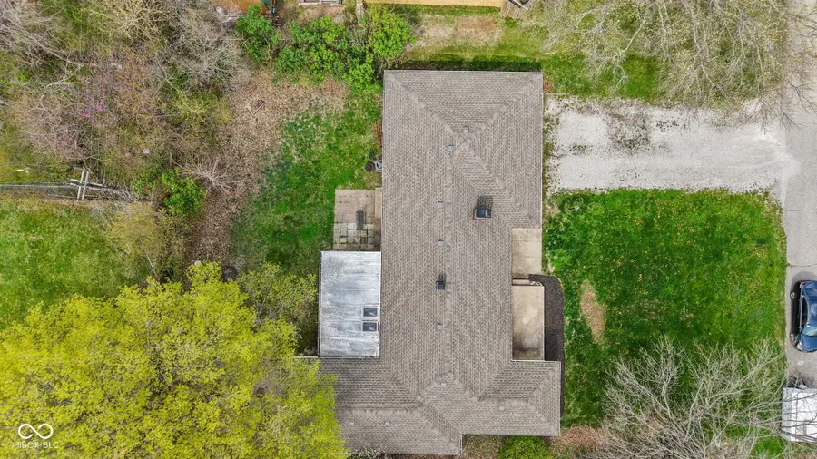 202 S Linden Lane, Sheridan, IN 46069 - #3