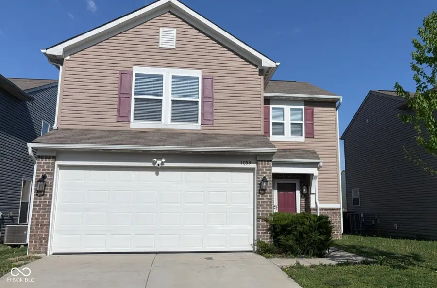 4059 Tahoe Drive, Indianapolis, IN 46235 - #2