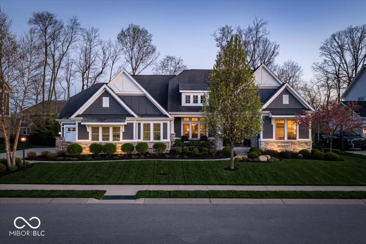 14729 Harvest Glen Boulevard S, Fishers, IN 46037 - #1