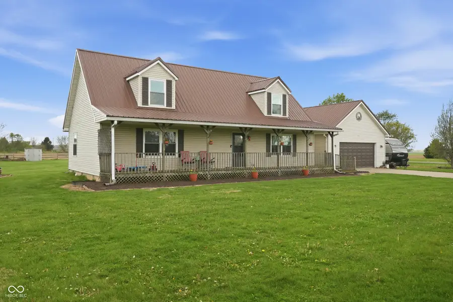 8991 W State Road 236, Middletown, IN 47356 - #2