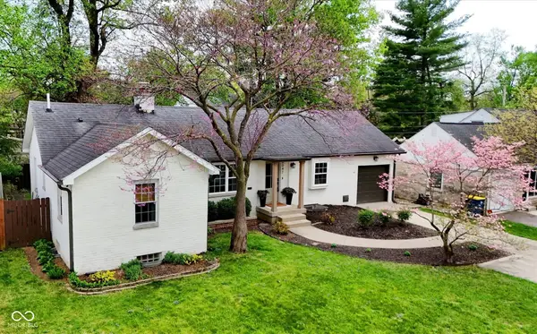 6047 N Meridian Street, Indianapolis, IN 46208