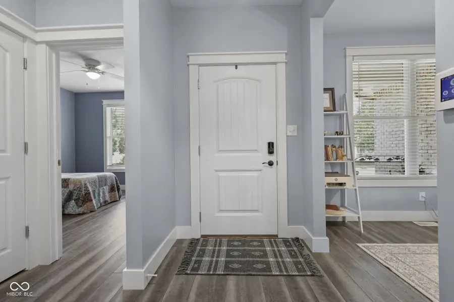 7897 Hickory Ridge Lane, Mooresville, IN 46158 - #3