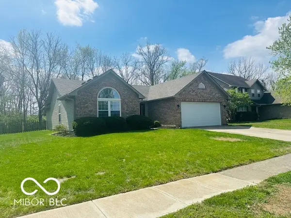 3625 Catalpa Avenue, Indianapolis, IN 46228