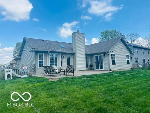 3625 Catalpa Avenue, Indianapolis, IN 46228 - #3