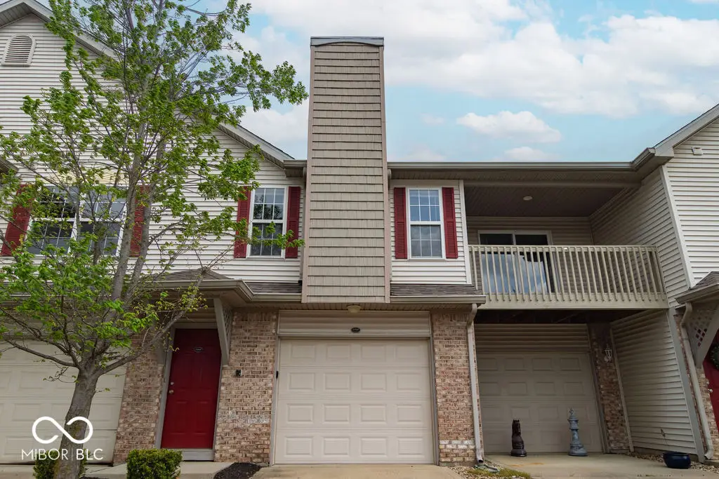 1160 Thistlewood Way, Plainfield, IN 46168 - #1