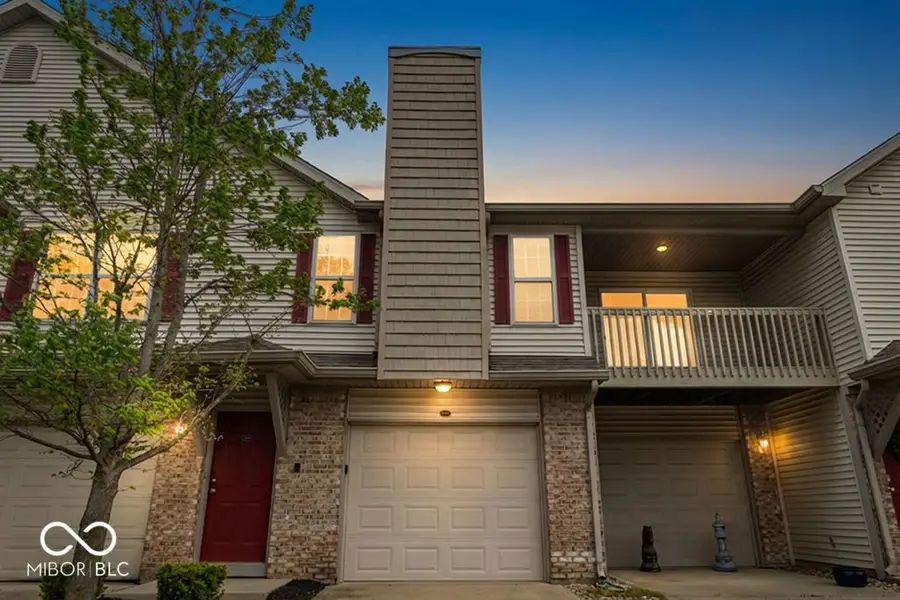 1160 Thistlewood Way, Plainfield, IN 46168 - #2