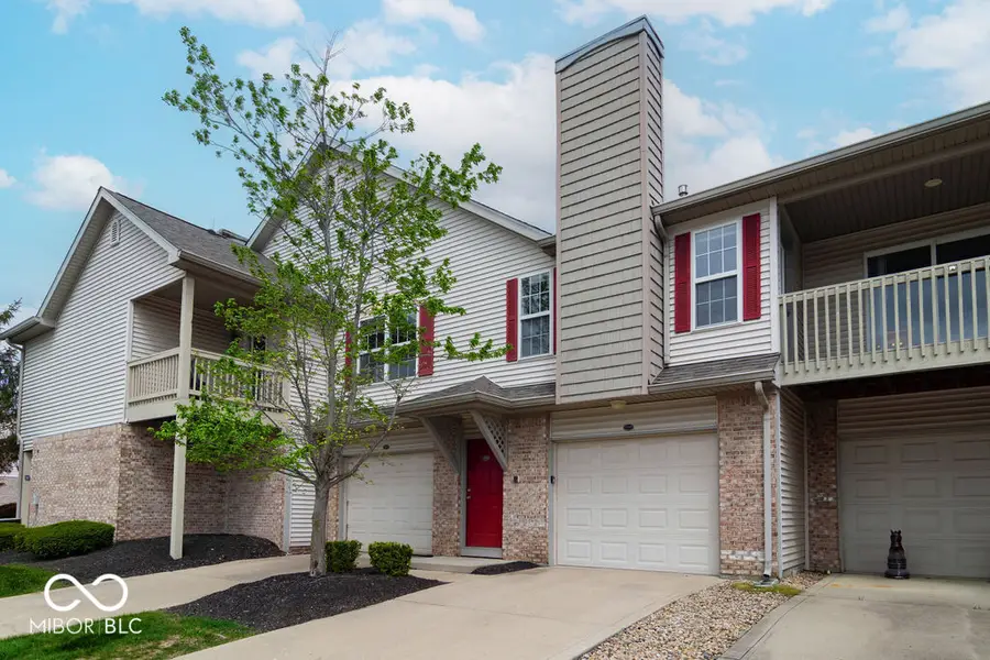 1160 Thistlewood Way, Plainfield, IN 46168 - #3