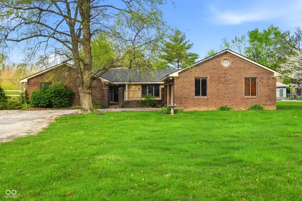 592 N 700 W, Greenfield, IN 46140