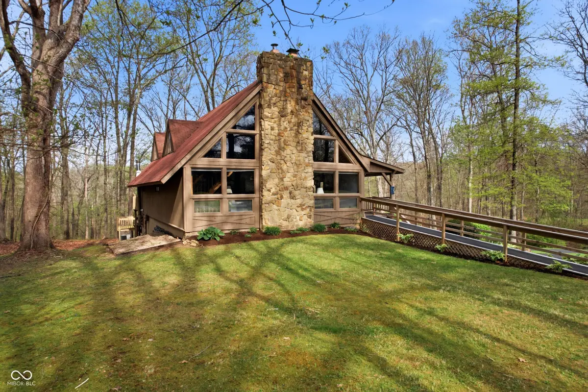 3520 Middle Patton Park Road, Martinsville, IN 46151 - #1