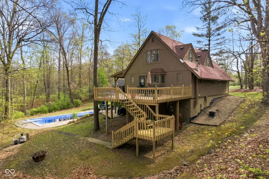 3520 Middle Patton Park Road, Martinsville, IN 46151 - #2