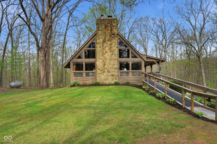 3520 Middle Patton Park Road, Martinsville, IN 46151 - #3