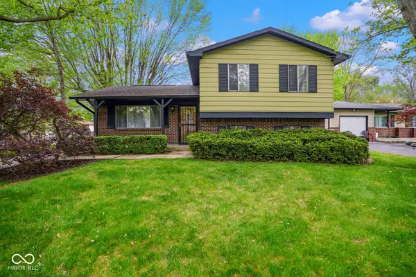 326 Sierra Court, Indianapolis, IN 46234