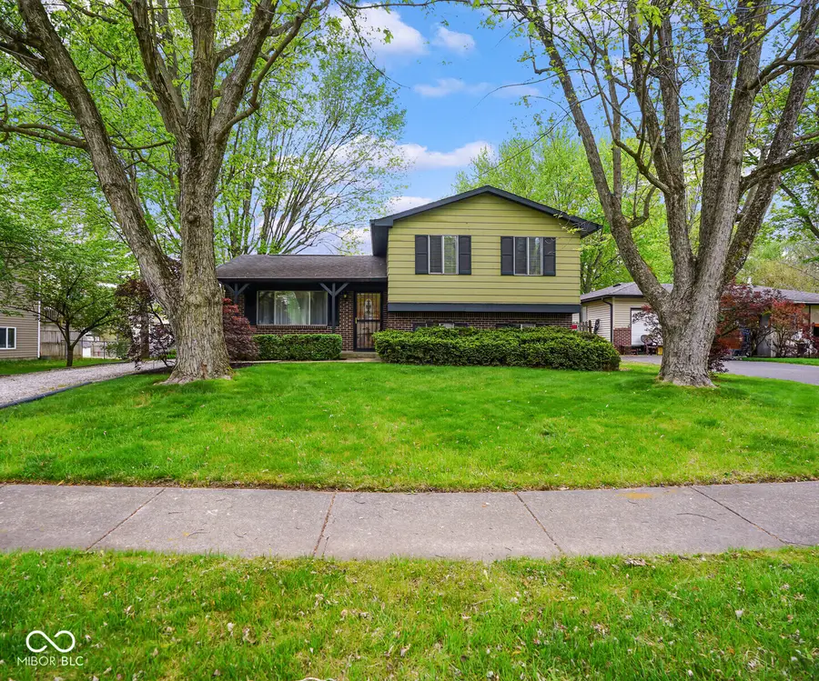 326 Sierra Court, Indianapolis, IN 46234 - #2