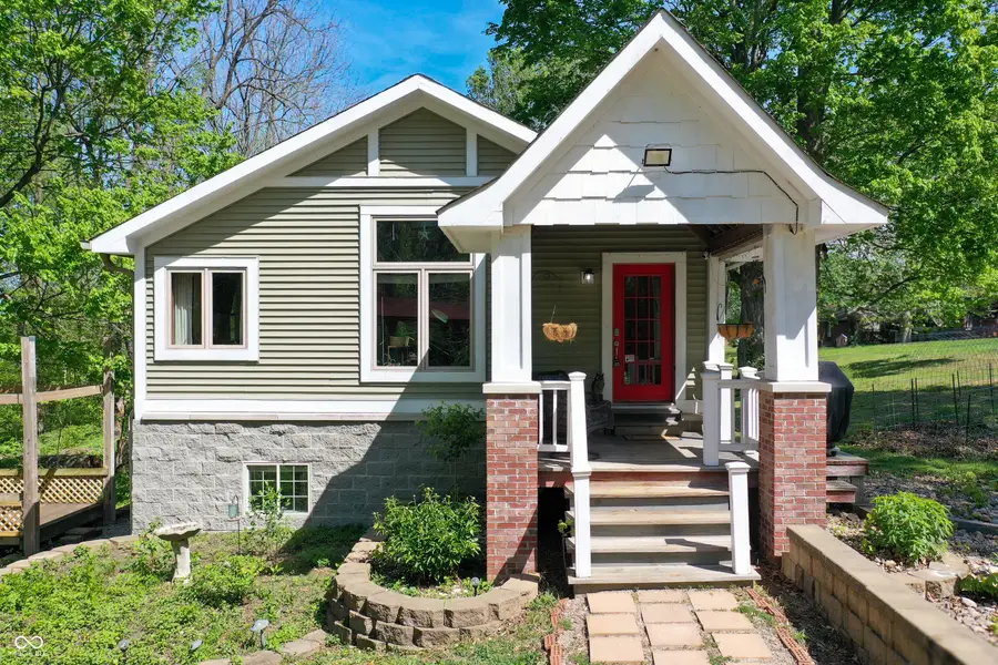 8465 Valley View Drive, Martinsville, IN 46151 - #3