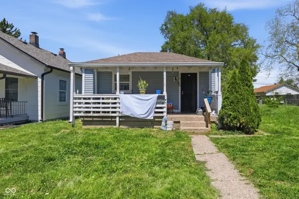 1418 Finley Avenue, Indianapolis, IN 46203