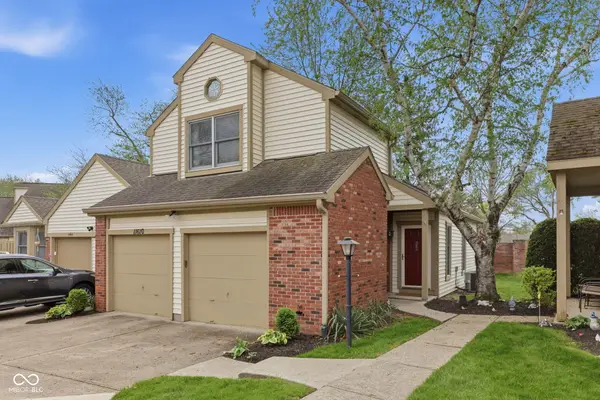 11610 Buttonwood Drive, Carmel, IN 46033