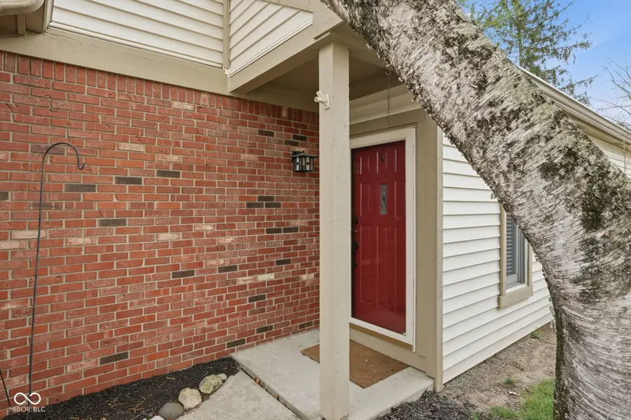 11610 Buttonwood Drive, Carmel, IN 46033 - #2