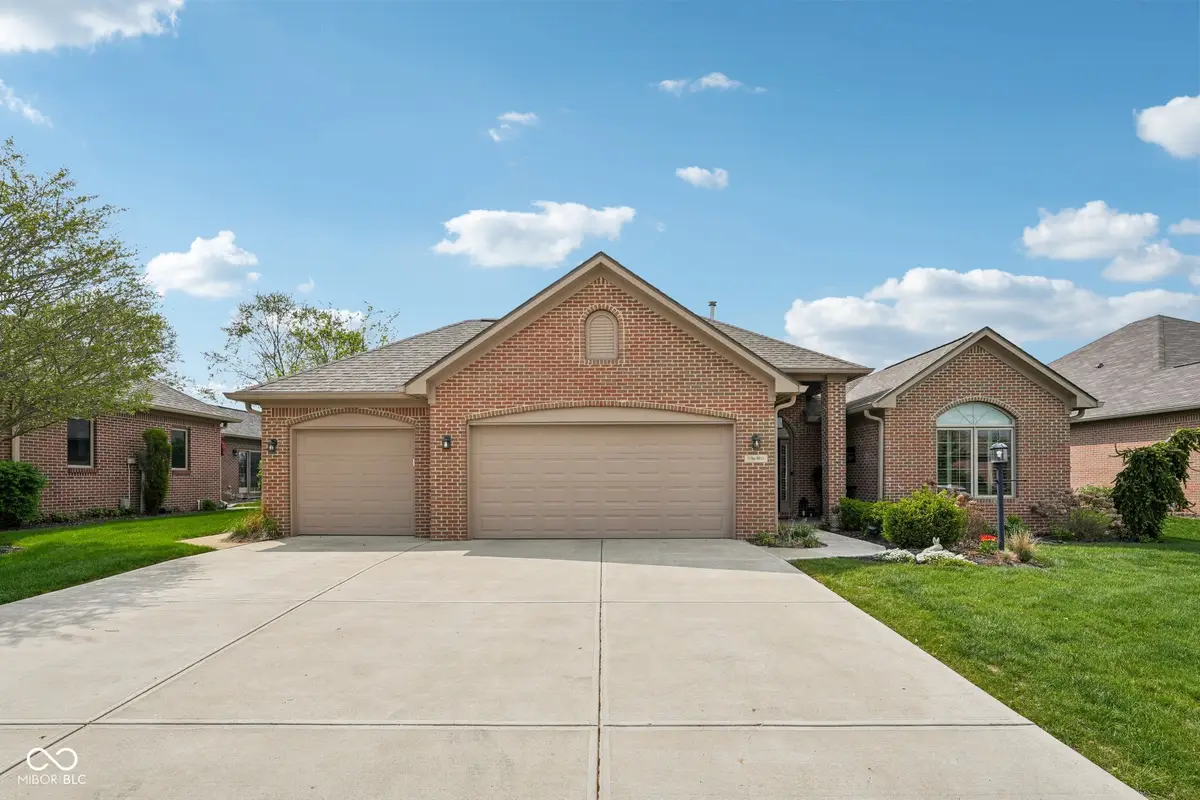 51 Bay Hill Circle, Brownsburg, IN 46112 - #1